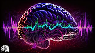 Frequency 528HZ Alpha Wave  Improve Your Memory  super intelligence quick body recovery [upl. by Erb508]