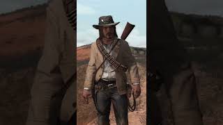 RDR2 Daily Easter Eggs Part 3 shorts rdr2 rdr gaming rockstargames [upl. by Dardani735]