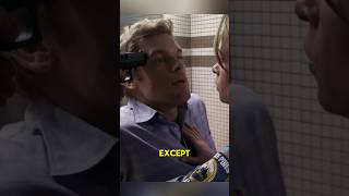 Dexter Gets Falsley Accused  Dexter S4E4 [upl. by Arammat]