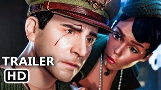 BIENVENIDOS A MARWEN Tráiler Español 2018 [upl. by Justin842]