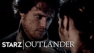 Outlander  My Soul is Yours Trailer  STARZ [upl. by Killy]