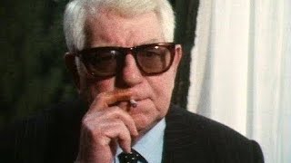 Jean Gabin parle de Fernandel 1971 [upl. by Heintz]