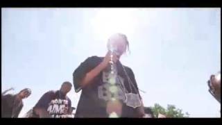 Hurricane Chris sings quotA Bay Bayquot Yahoo Pepsi Smash [upl. by Henryk]