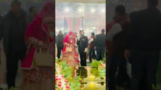 Reception😊❤️ Ishaan Ali ki Shadi ishaankishadi ishaanali11 wedding [upl. by Abisia894]