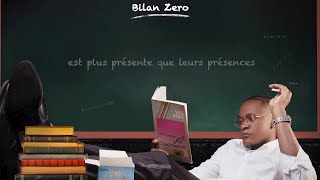 InnossB  Bilan Zéro Audio Lyrics [upl. by Frankhouse5]