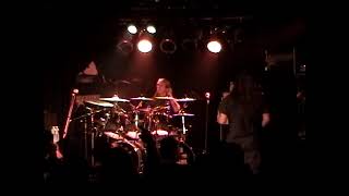 DYING FETUS NORTH AMERICAN TOUR AllentownPa 11 07 07 Full Set [upl. by Sabec]