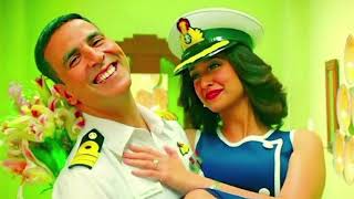 Tere Sang Yaara  Full Video  Rustom  Akshay Kumar amp Ileana Dcruz  Arko ft Atif Aslam  Manoj M [upl. by Eiramik]