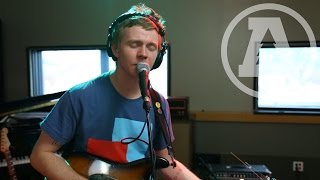 Pinegrove  Aphasia  Audiotree Live 8 of 8 [upl. by Roel590]