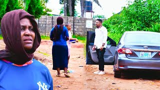 HOW A BLIND WIDOW RAN INTO A BILLIONAIRE THAT GAVE HER MONEY TO FEED AFTER HER SISTER CHASED HER 2 [upl. by Yesak43]