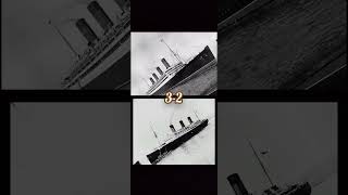 RMS Aquatania vs SS ImperatorRMS Berengaria titanic [upl. by Aropizt109]