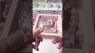 packing order asmr small business tiktok compilation packaging Gói hàng màu hồng 💖🌸🌷🎀 [upl. by Kcirded]