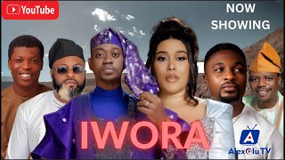 IWORA  Yoruba Movie 2024 Drama  Lateef Adedimeji  Adunni Ade  Adeniyi Johnson  Peter Ijagbemi [upl. by Iong]