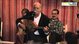 Lounes Kheloui chante à Tighilt Groupe Ighil El Mal [upl. by Jollanta]