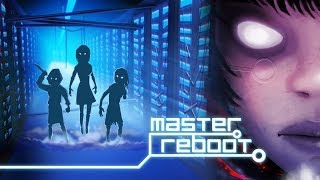 Master Reboot  Official Launch Trailer [upl. by Marna]