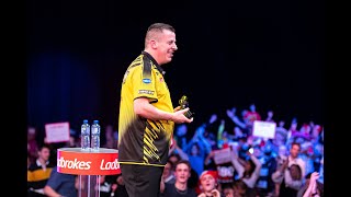 Dave Chisnall on World Championship COVID heartbreak quotI was gutted but I have to get over itquot [upl. by Rajiv]