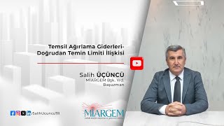 Temsil Ağırlama Harcamalarında Doğrudan Temin Limiti Uygulanır mı [upl. by Belle492]