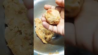 Evening snacks  Bread Cutlet Food  Cooking Short Video 😋😋 [upl. by Acebber]