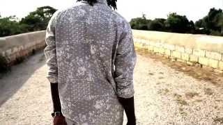 Chronixx  Capture Land Official Video The Dread And Terrible Project [upl. by Boris]