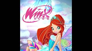 Winx Club  We Are Believix PROTOTYPE Studio Instrumental [upl. by Merceer]