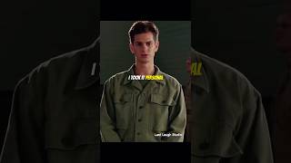 Pvt Doss Court Speech 🥹 hacksawridge militarylife shorts [upl. by Lateh525]