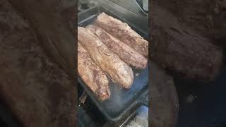 rosbife de filé mignon comidadeverdade culinária shortvideo [upl. by Bandeen900]