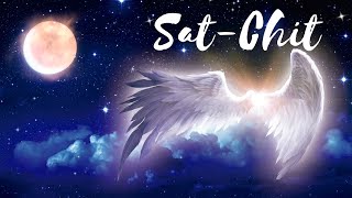 🕊️ Música de ANGELES para DORMIR en PAZ 👼 Noche Angelical • Sueño Profundo [upl. by Cerell]