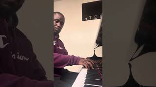 Steinway Piano Jazz 🎹 pt2 [upl. by Neryt]