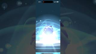 POKEMON GO  Koffing evolve to Weezing pokemon pokemongo mobilegame [upl. by Bow489]