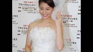 市川海老蔵 小林麻央 婚約 結婚 [upl. by Iffar]