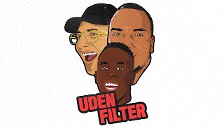 Uden Filter x Melvin Kakooza [upl. by Adleme203]