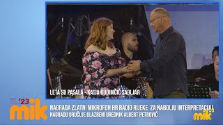 LETA SU PASALA Katja Budimčić Sabljar Aleksandar Valenčić  Suzana Blečić  Aleksandar Valenčić [upl. by Nanam]