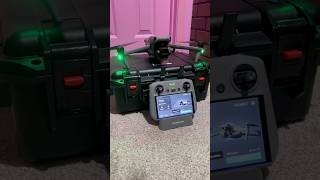 DJI AIR 3  Firmware Update DJI dronevideooftheday shorts djidrones [upl. by Llerahs]