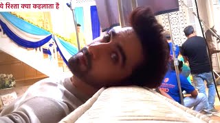 Yeh Rishta Kya Kehlata Hai Update Armaan Rohit Ne Liya Bada Faisla Ruhi Abhira Ko Batayenge Sach [upl. by Nayarb]