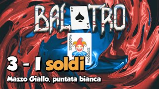 Balatro ep3 Leconomia che ci piace [upl. by Nilo]