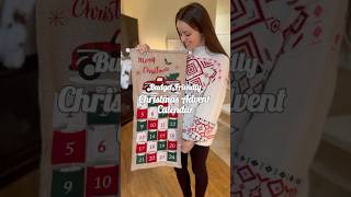 BudgetFriendly Advent Calendar🎄 christmas merrychristmas holiday jesus mom momlife [upl. by Fadas]