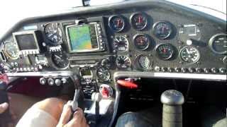 SAM 2706 PRO MECC SPARVIERO 100 2011 CLIMB 2000 FT [upl. by Ijneb170]