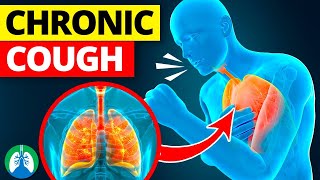 Chronic Cough  Diagnosis Causes and Treatment [upl. by Dranek207]