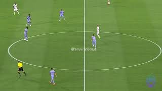 Nicolò Rovella vs Real Madrid 31072022 [upl. by Efram]