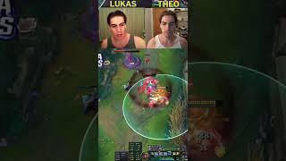 Q FLASH lol shorts draven leagueoflegends twitch streamer twins [upl. by Ahsenrad]