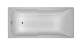 Carron Apex Showerbath 1700 x 800 [upl. by Eanahc]