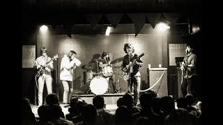 The 13th Floor Elevators  Live at the Houston Music Theater Feb 18 1967 [upl. by Eilrac20]