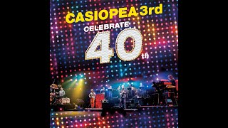 CASIOPEA 3rd  DOMINO LINE  40th Anniversary Live [upl. by Fuld]