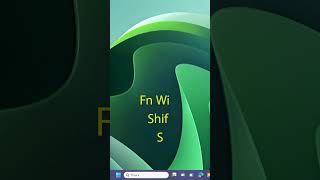 Win  Shift  S не работает в Windows 11 [upl. by Armil]