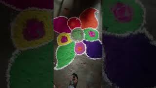 KDPS KA RANGOLI KASHORT [upl. by Abbye]