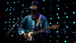 Tinariwen  Tidjit Live on KEXP [upl. by Stanton]