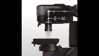 DSX1000 Industrial Microscopes Powerful Analysis Dynamic Imaging [upl. by Dunkin475]