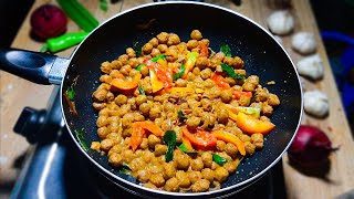 soya meat curry sri lankan  soya meat recipe  soya meat devil sri lanka [upl. by Halullat68]