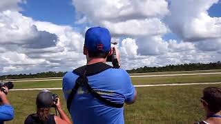 Florida Airshow 2017  Punta Gorda Florida [upl. by Aekerly659]