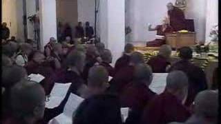 HH the 17th Karmapa  AN ASPIRATION FOR THE WORLD [upl. by Boleyn]