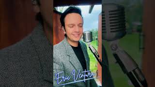 “Detalles” Roberto Carlos cover Eric Ventura [upl. by Atinat949]